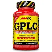 Amix Gplc Karnitiini 90 Yksiköt