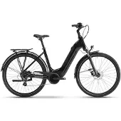 Winora Group Tria X7 Altus 2024 Sähköpyörä