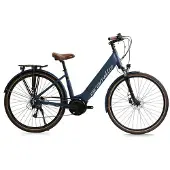 Granville E-integrated 30 Wave Bosch Active Line Sähköpyörä
