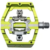 HT Components X2 Downhill Pedale