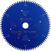 Bosch Best for Laminate Rundsavsklinge Rundsav