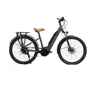 Granville E-absolute 15 Acera Elektrofahrrad