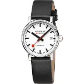 Mondaine Sbb Evo2 Auto Kello