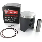 Wössner 8058db Suzuki Rm250 1996-1997 Mäntäpakkaus