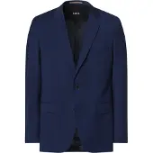 BOSS H-Jasper-Mm-C-224 - Navy - 24