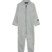 Reima Fleece Overall, Tahti - Grey - 80