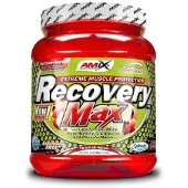 Amix Bcaa Glutamiini Aminohappo Hedelmäjauheet 300g