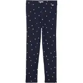 Tom Tailor Leggingsit marine / pastellinpinkki