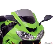 Puig Racing Honda Cbr600rr 07-12 Urheilullinen Tuulilasi