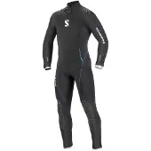 SCUBAPRO Definition Steamer 7 Mm Sukelluspuku
