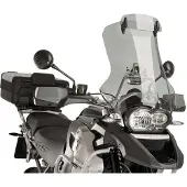 Puig Touring Kawasaki Gtr1400 Tuulilasi Visiirillä