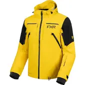FXR Ridge Pro Trilaminate 2025 Moottorikelkka takki