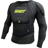 Shot Race Gear Airlight Protector takki