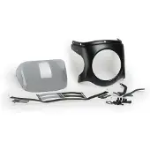 Puig Triumph Bonneville Speedmaster 2024 Retro 9554h Tuulilasi
