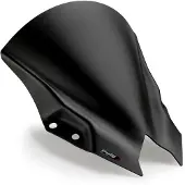 Puig 22015j Z-racing Kawasaki Ninja 500 Se 24 Tuulilasi