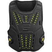 Shot Body Armor Rintakehän panssari
