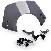 Puig Gts Sport Vespa Gts 125 Super 2025 Tuulilasi