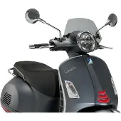 Puig Gts Sport Vespa Gts 310 2025 Lyhyt Tuulilasi
