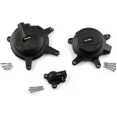 Puig 21512n Kawasaki Ninja 400 18-24 Moottorin Kansi