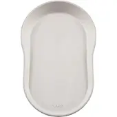Quax Mamee Vaihtopöytä Clay Clay One Size Harmaa One Size Pojat, Tytöt
