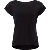 Winshape Urheilutoppi ' BAMT002 ' musta