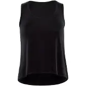Winshape Urheilutoppi ' BAMT001 ' musta