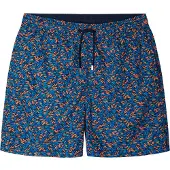 Hackett Abstract Waves Uimashortsit