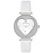 Juicy Couture Jc1235svwt Naisten Kello