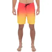 Hurley Phantom-eco Classic 18´´ Uimashortsit