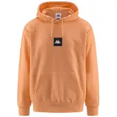 Kappa Authentic Jpn Gomin Huppari