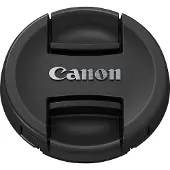 Canon Linssinsuojus - - 0576C001 - Musta - Yhteensopiva: EF50mm F1.8 STM - 49 mm