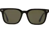 VonZipper Crusoe Black Crystl Gloss Aurinkolasit vintage gry Koko Uni