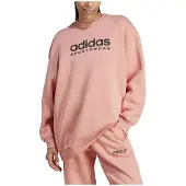 Adidas All Szn Fleece Graphic Collegepaita