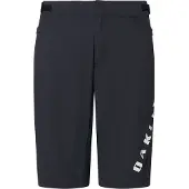 Oakley Apparel Free Ride Shorts blackout Koko 36