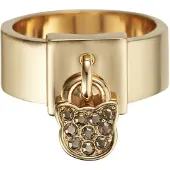 Karl Lagerfeld 5512265 Rengas