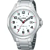 Lorus Watches Rxh03ix5 Kello