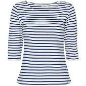 Sea Ranch Marina Uv-suojattu 3/4-hihainen T-paita