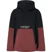 Oakley Apparel Tnp Tbt Insulated Anorak Takki