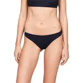 Tommy Hilfiger Uw0uw05304 Brazilian Tanga