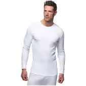 Abanderado As00258.001 Pitkähihainen Aluspaita