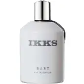 Ikks Baby Vapo 50ml Kölninvesi