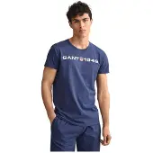 Gant 902239008 Lyhythihainen T-paita