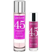 Caravan Nº45 150+30ml Hajuvesi