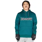 Dc-shoes Snowstar Collegepaita
