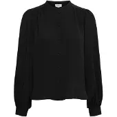 Vero Moda Brilliant Pitkähihainen Kauluspaita