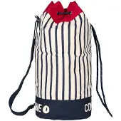 Sea Ranch Striped Sailors Olkalaukku