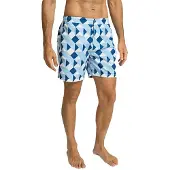 Hackett Geo Tiles Uimashortsit