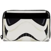 Loungefly Stormtrooper Zip Around Wallet (STWA0183)
