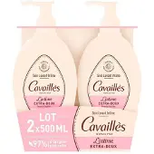 Rogé Cavaillès Soin Intime Extra Doux 500ml Intiimigeeli