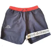 Kappa Dul Logo Tape Uimashortsit